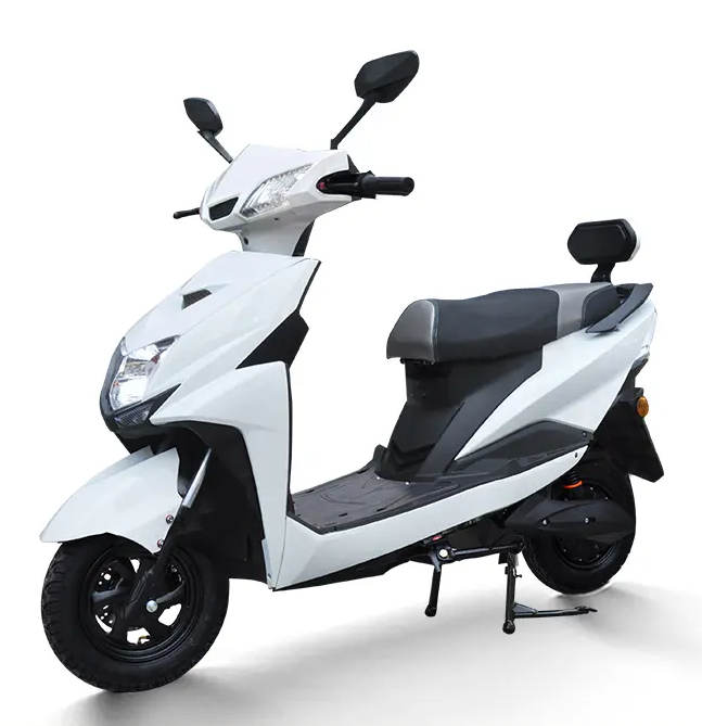 1500w 2000w 2 wheels  electric motorcycle scooter  50cc pedal moped