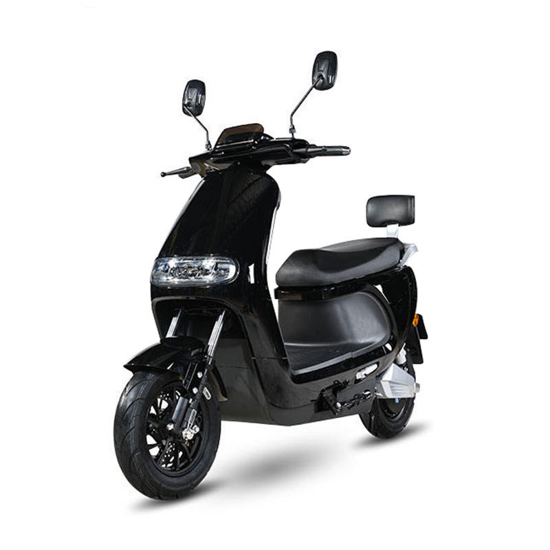 Factory Direct Wholesale Cheaper Price niu 1000w Electric Scooter MOQ 50Sets E Motorcycle for Adults