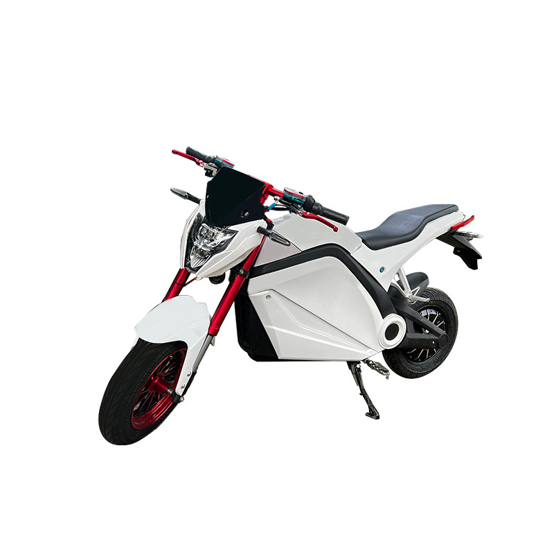 Factory direct sales of popular track-specific electric motorcycles