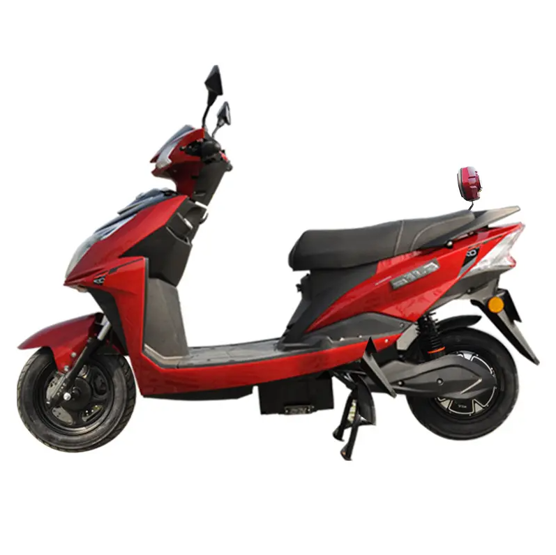 1500w 2000w 2 wheels  electric motorcycle scooter  50cc pedal moped