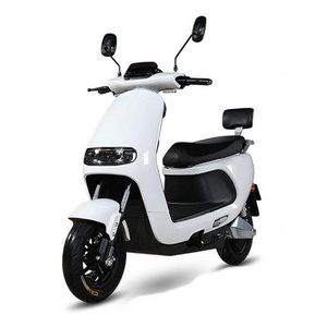 Factory Direct Wholesale Cheaper Price niu 1000w Electric Scooter MOQ 50Sets E Motorcycle for Adults