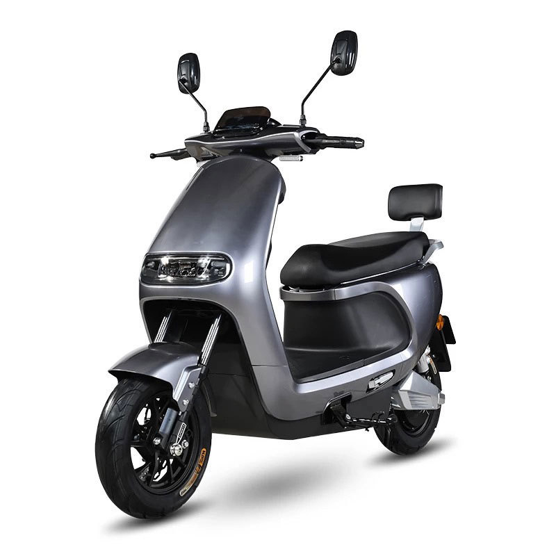 Factory Direct Wholesale Cheaper Price niu 1000w Electric Scooter MOQ 50Sets E Motorcycle for Adults