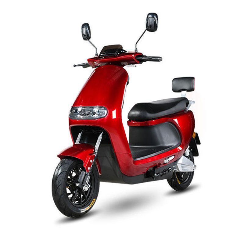 Factory Direct Wholesale Cheaper Price niu 1000w Electric Scooter MOQ 50Sets E Motorcycle for Adults