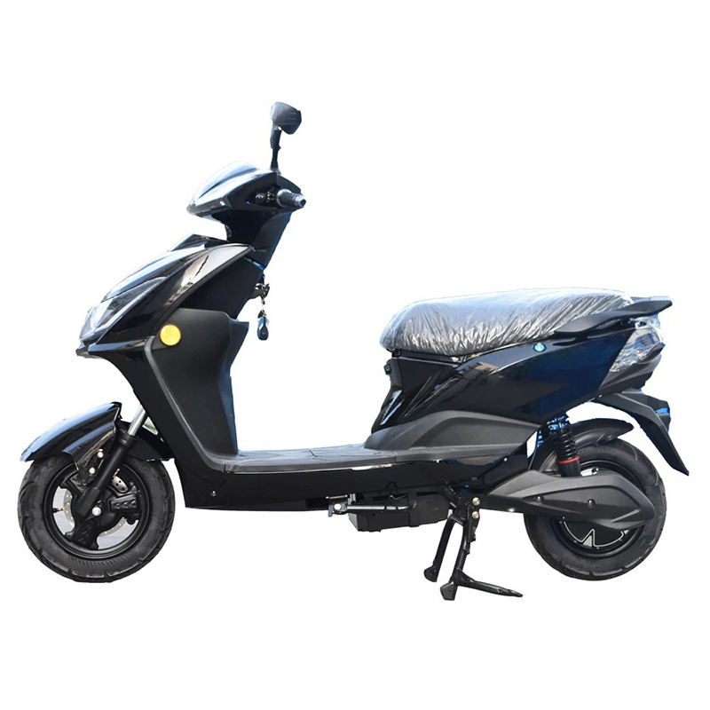 Hot Selling Two Wheel Fast Speed  moped electric scooter and motorcycles