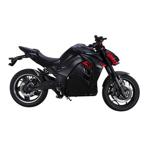 5000W 3000W 2000W 2023 New High Power Electric Sport Racing Motorcycle Motorbike