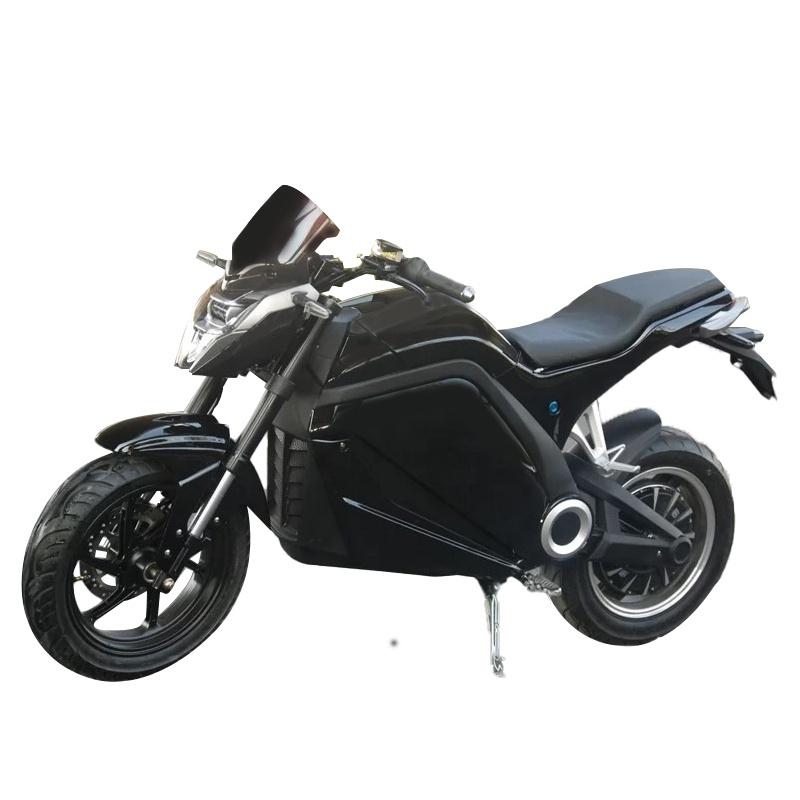 Factory direct sales of popular track-specific electric motorcycles