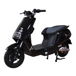 Wholesale electric motorcycle Pro 2000W 60V electric moped adult 45  50cc moped with pedals