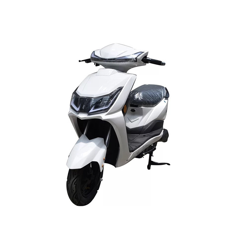 Hot Selling Two Wheel Fast Speed  moped electric scooter and motorcycles