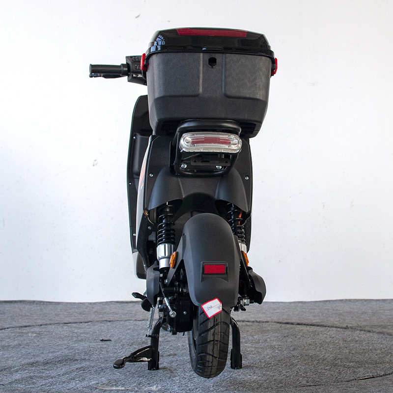 High-speed 800w / 1000w /1500w high speed cheaper scooter motorcycle electr moped 1000w