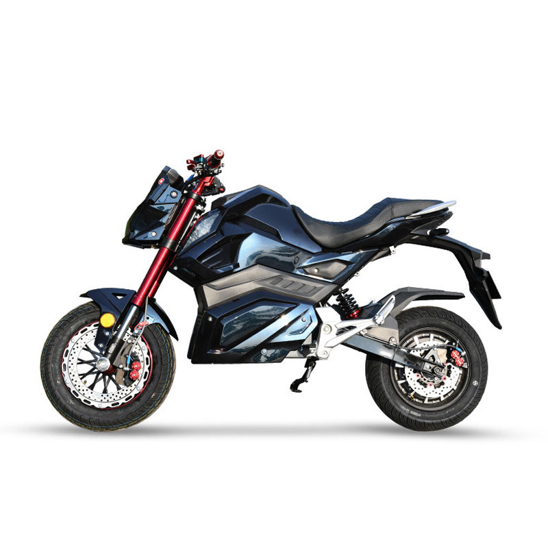 SKD/CKD Small chinese racing  electric motorcycle fast electric motorcycle adults z6 electric motorcycle