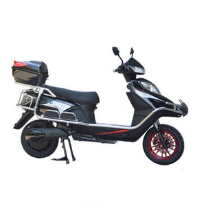 Hot Sale Ce Cheap 1000w Electric Scooter Moped With Pedals