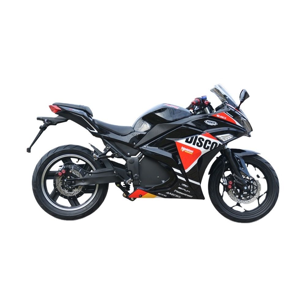 Long range 80km electric motorcycle electric motorcycle 48V/60V motorbike for sale