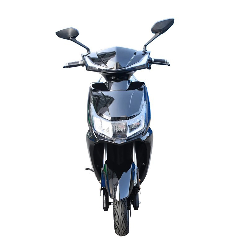 Hot Selling Two Wheel Fast Speed  moped electric scooter and motorcycles