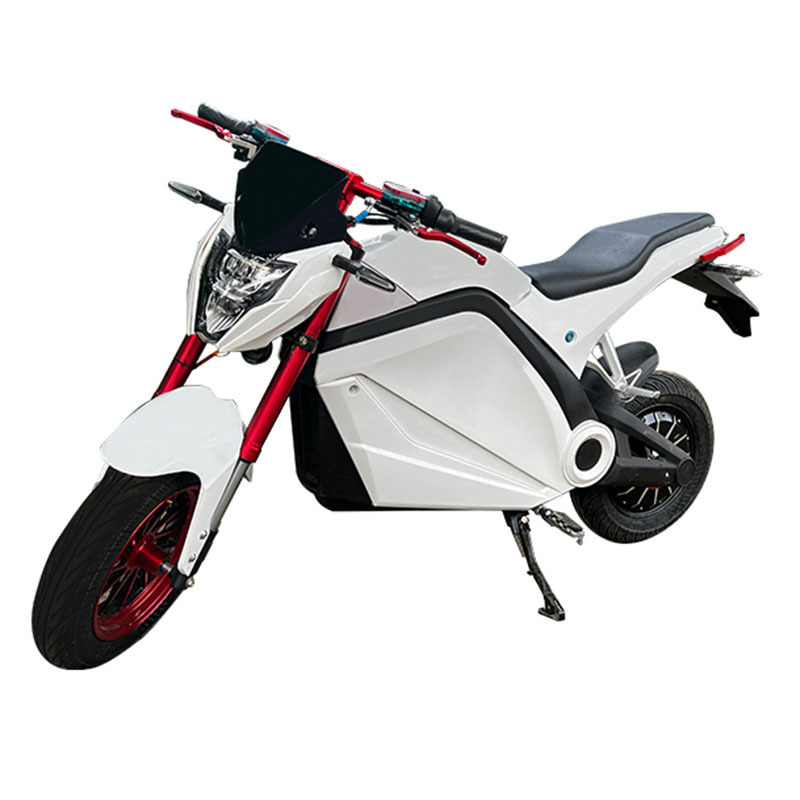 Factory direct sales of popular track-specific electric motorcycles