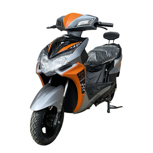 High quality cheap 20Ah 30Ah electric motorcycle city scooter 250cc CKD electric adult scooter