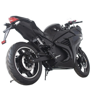 EEC COC super automatic and fast strong electric bike street motorcycle other motorcycles