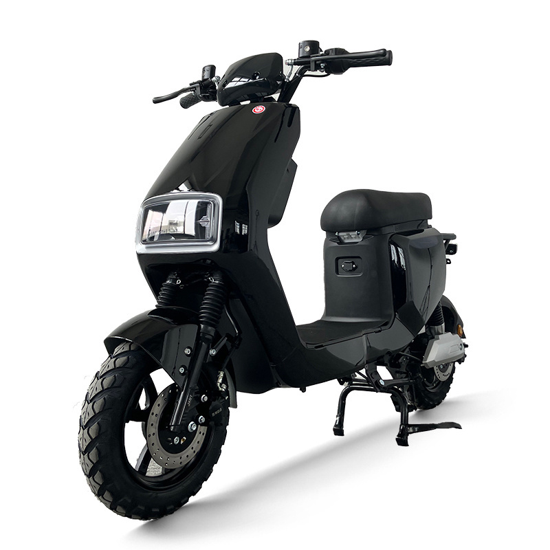 250W 600W Electric Bike Scooter Moped 1000W Powerful Adult Electric Motorcycle Bicycle for Southeast Asia Market