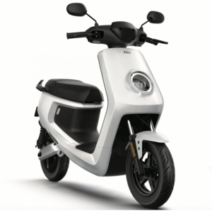 China Big Electric motorcycle manufacturers Direct Sale Adult 100% Electric Mopeds