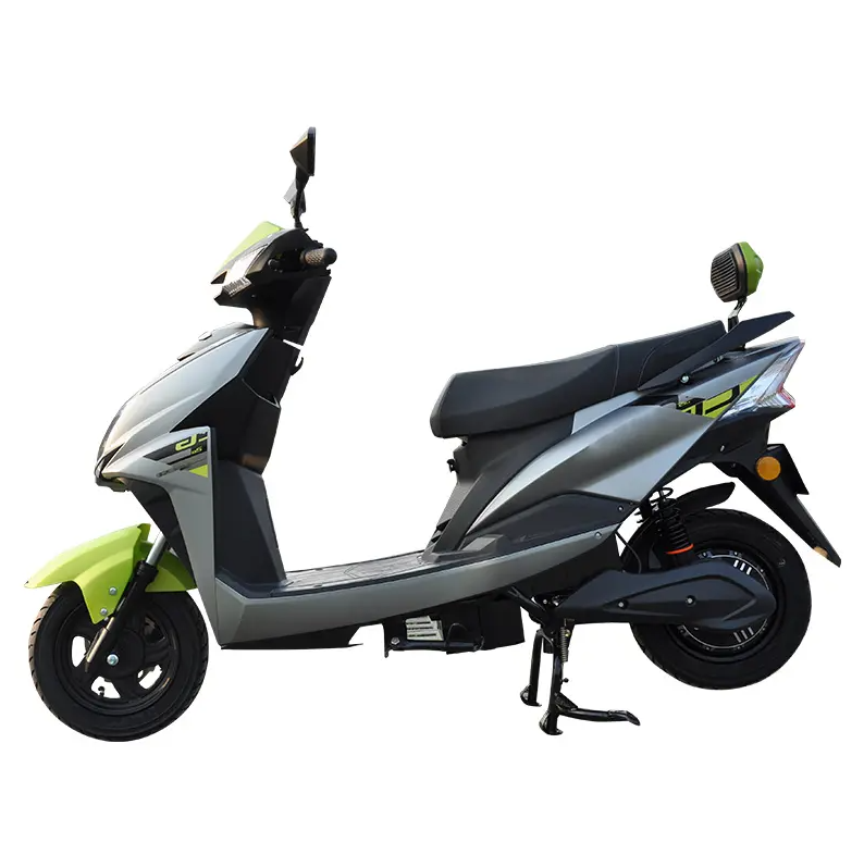 1500w 2000w 2 wheels  electric motorcycle scooter  50cc pedal moped