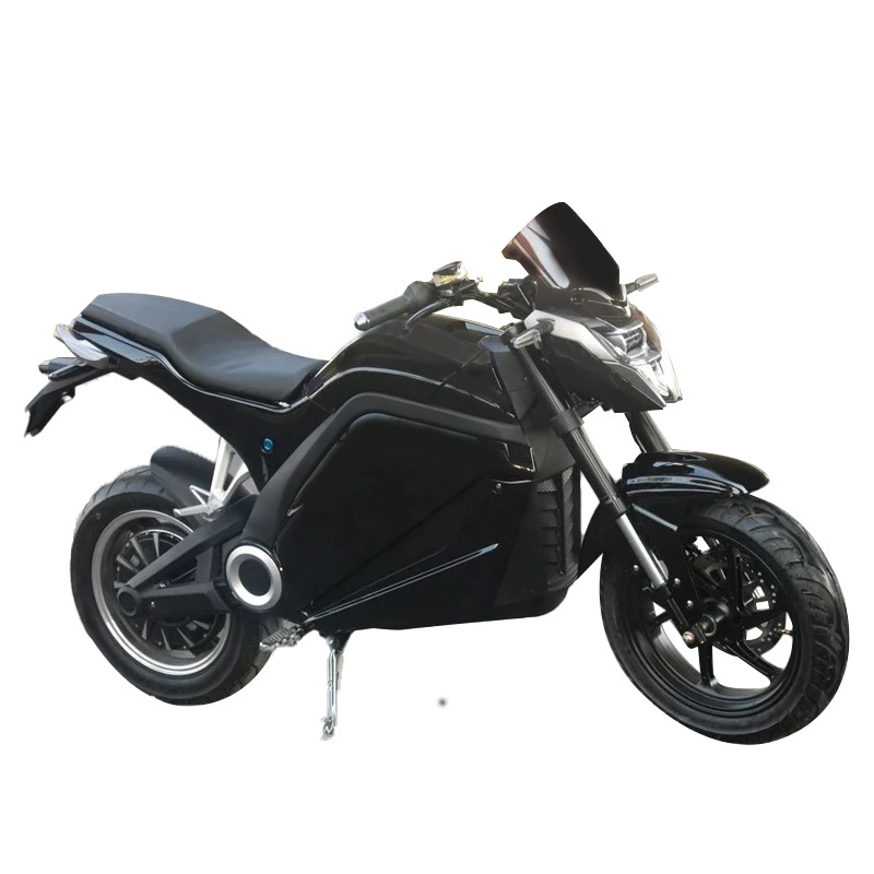 Factory direct sales of popular track-specific electric motorcycles