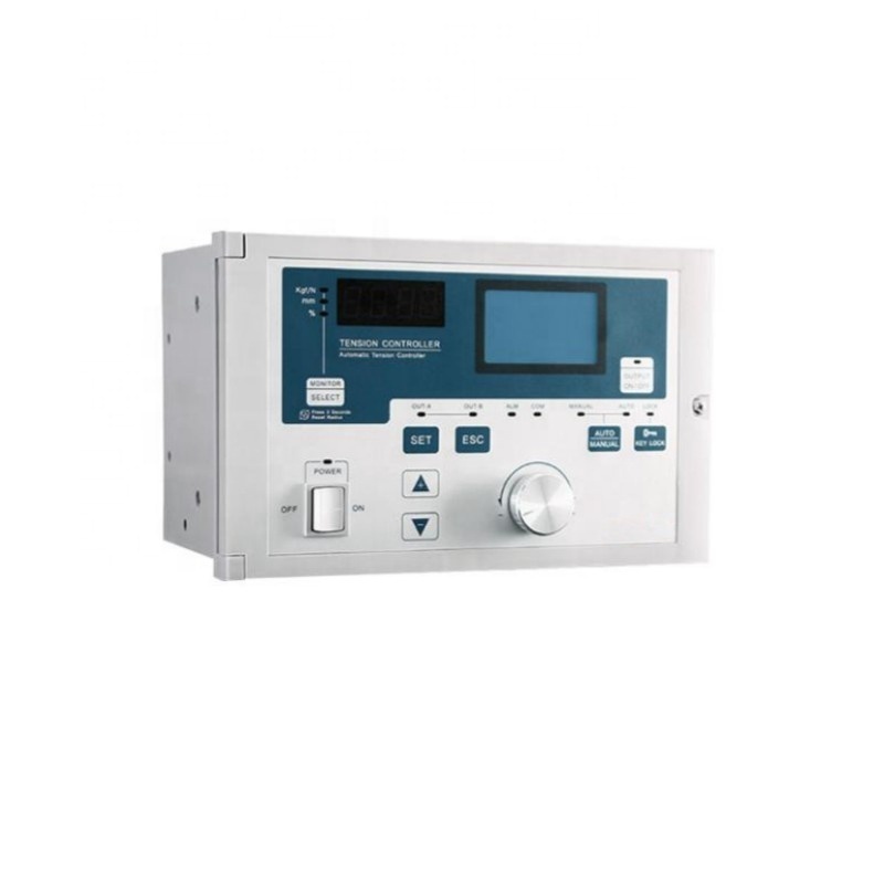 Auto Tension Control System with Tension Sensor tension load cell