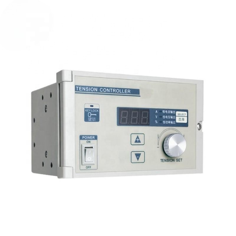 Auto Tension Control System with Tension Sensor tension load cell