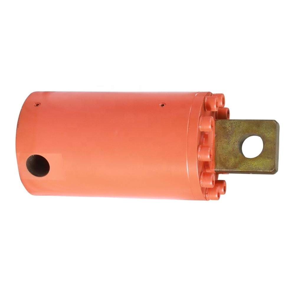 Hydraulic Cylinder For 40/50/60 Ton Capacity Industrial Hydraulic Cylinder