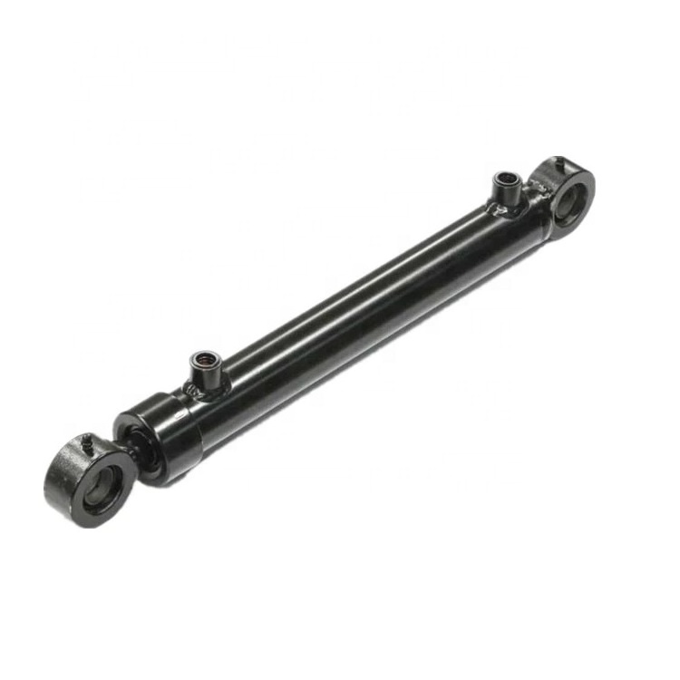 Air Over Hydraulic Cylinder Hydraulic Cylinder For Press Brake Truck Crane Hydraulic Cylinder