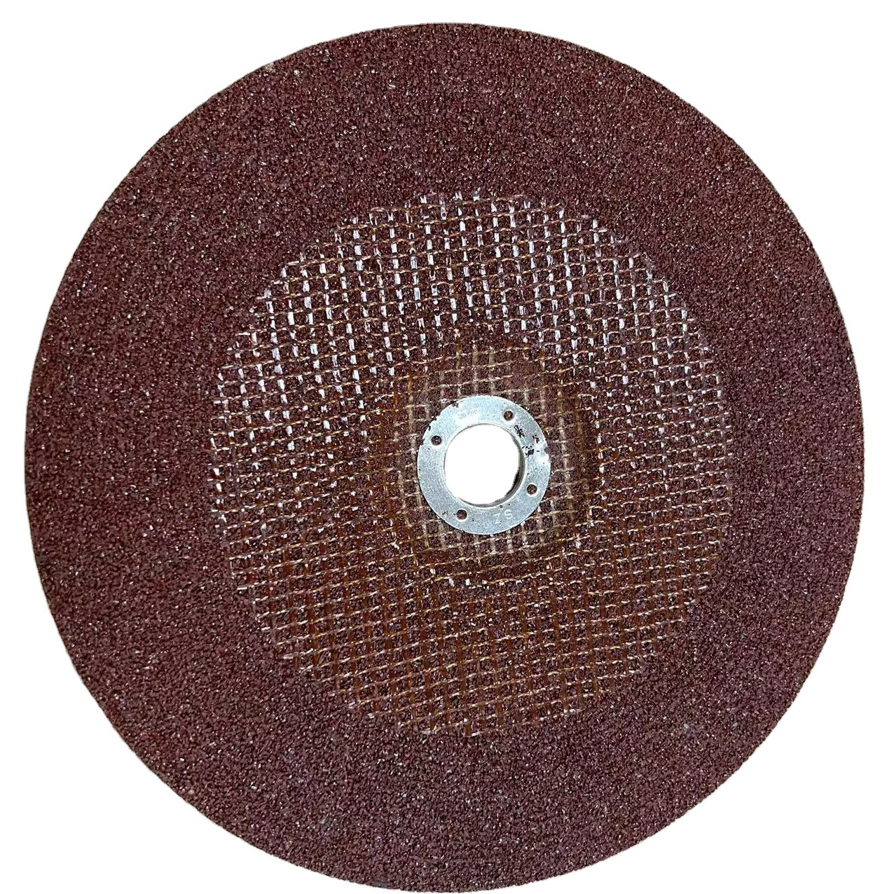 230mm flat type 2 IN 1 cutting wheel disc used for 9