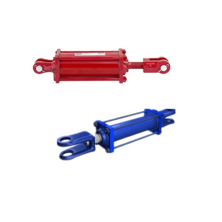 Pull Rod Type Light Mechanical Hydraulic Cylinder