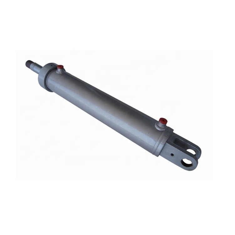 Air Over Hydraulic Cylinder Hydraulic Cylinder For Press Brake Truck Crane Hydraulic Cylinder