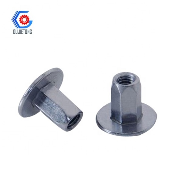 Aluminum stainless steel carbon steel all kinds of rivets