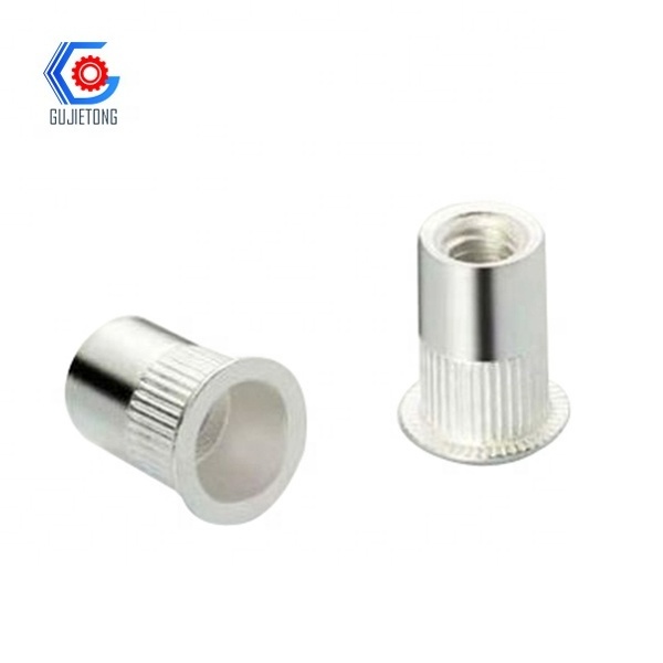 Aluminum stainless steel carbon steel all kinds of rivets