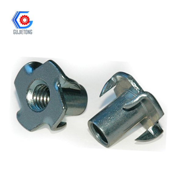 Barrel nuts and bolts furniture screws and bolts Insert Nut Fastening Repair Part