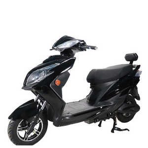 Electric scooters 3000 watts dual motors mini scooter electric adults chopper motorcycle