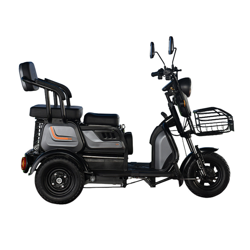 cheap china wholesale vintage e scooters 3 wheel bicycle tricycle electric bike china