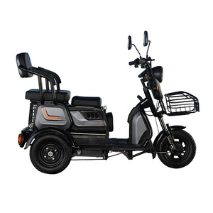 cheap china wholesale vintage e scooters 3 wheel bicycle tricycle electric bike china