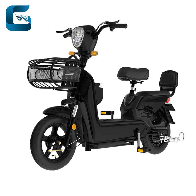 Electric scooter battery three wheel electric scooter cheap adult electric scooter