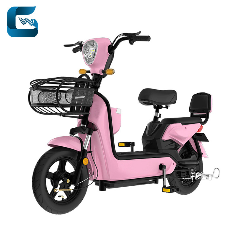 Electric scooter battery three wheel electric scooter cheap adult electric scooter