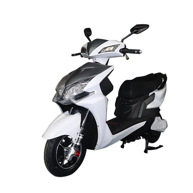 Custom electric scooter lowest price street legal electric motorcycle