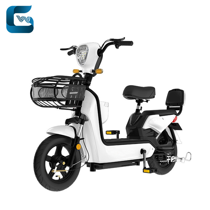 Electric scooter battery three wheel electric scooter cheap adult electric scooter