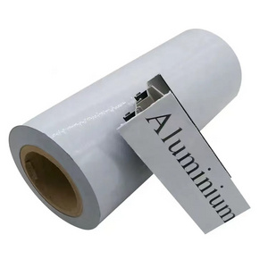 Pe protective tape no glue residue for aluminum  powder coated surface