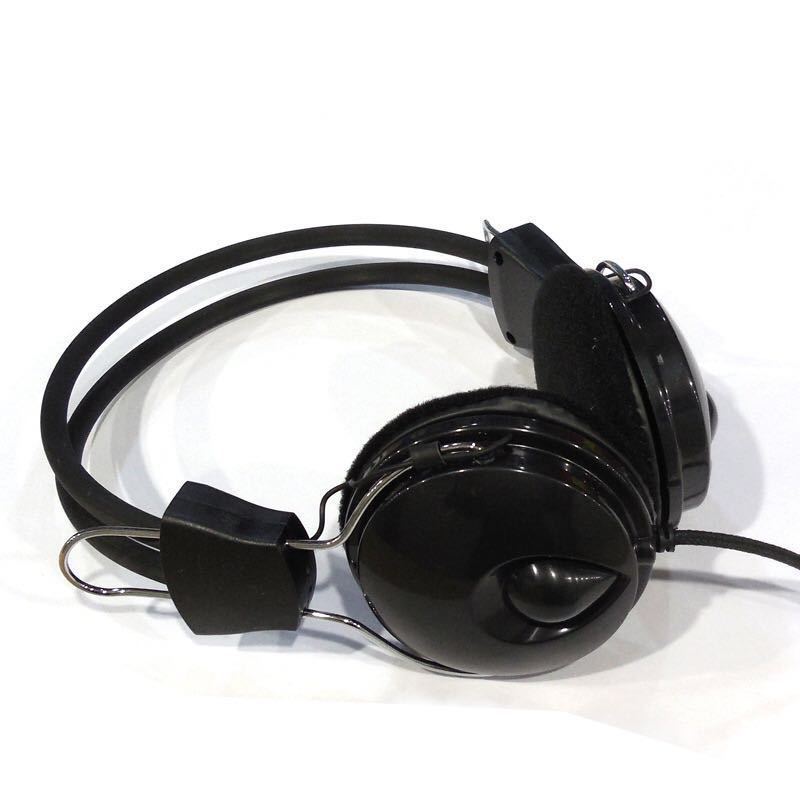 High Quality T-808 Gaming Wired earphone With microphone Surround Audio Computer Gaming  wired Headphones  line headset