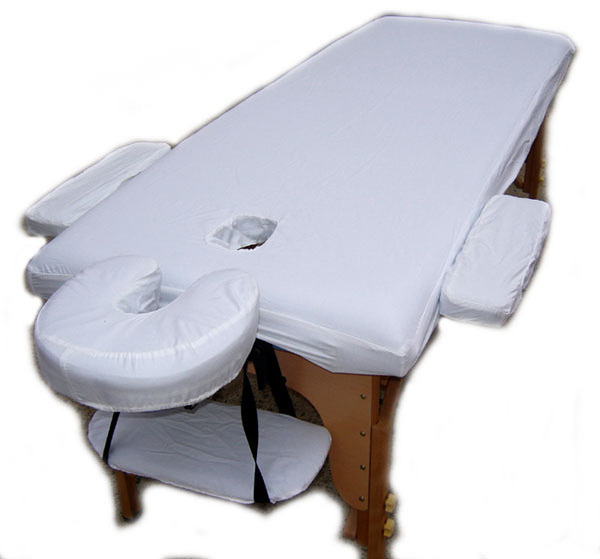 High quality disposable spa massage table sheet