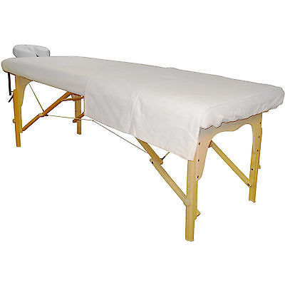 High quality disposable spa massage table sheet