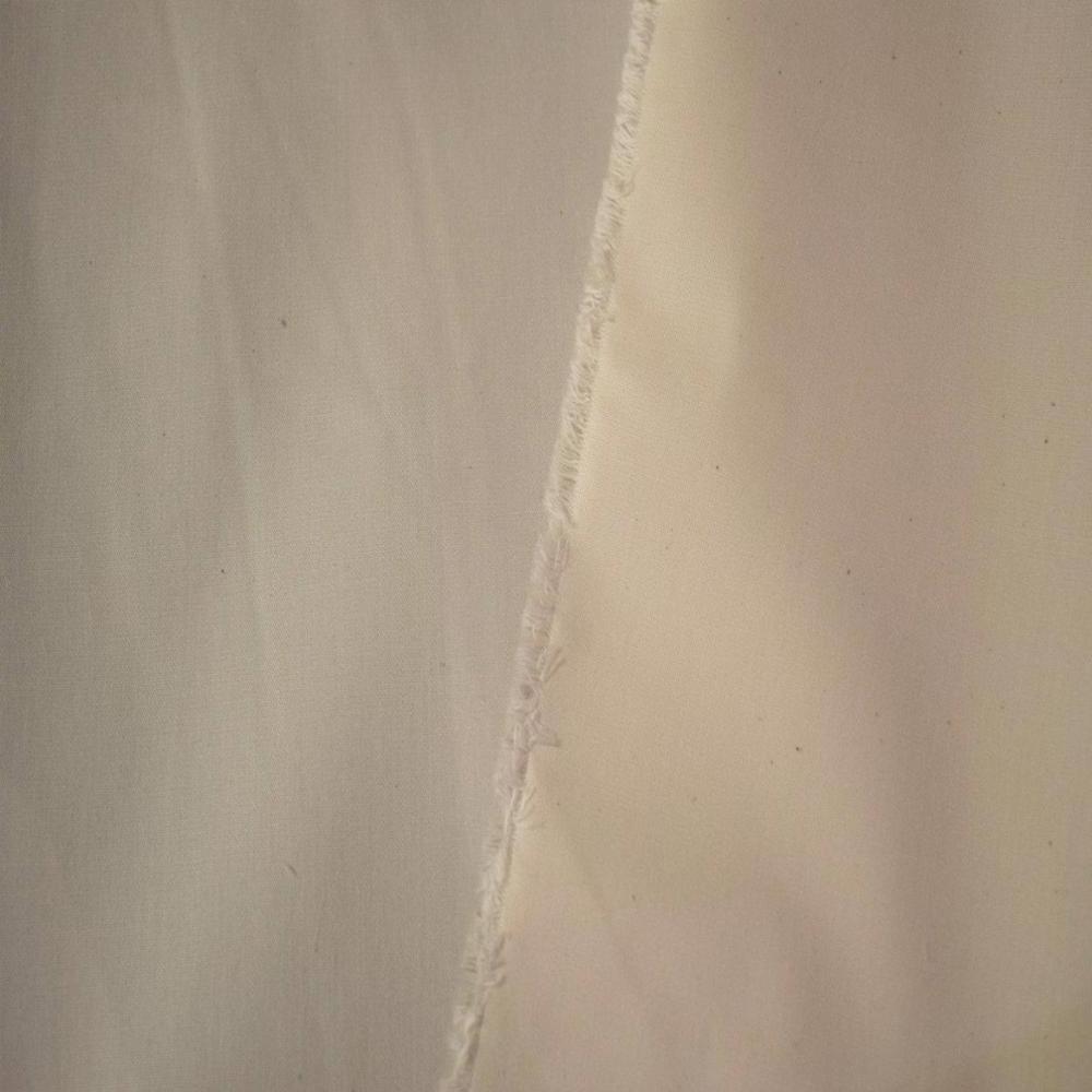 Downproof Waxed Cambric Fabric For Covering Feather Cushions/Duvets/Pillows