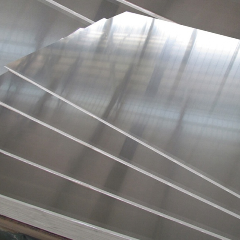 Haoguang Hot Sale 4ft x 8ft 201 204 304 4ft x 6ft Stainless Steel 304 Sheet Metal 304 Price Per Kg ss Flat Sheets