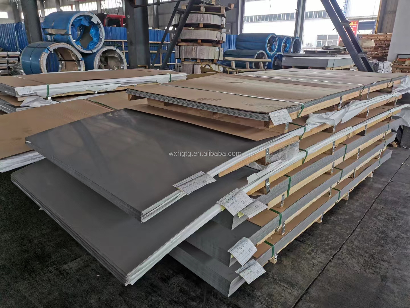 factory price TISCO raw materials 201 304 304l 310 316 316l 904l stainless steel sheet