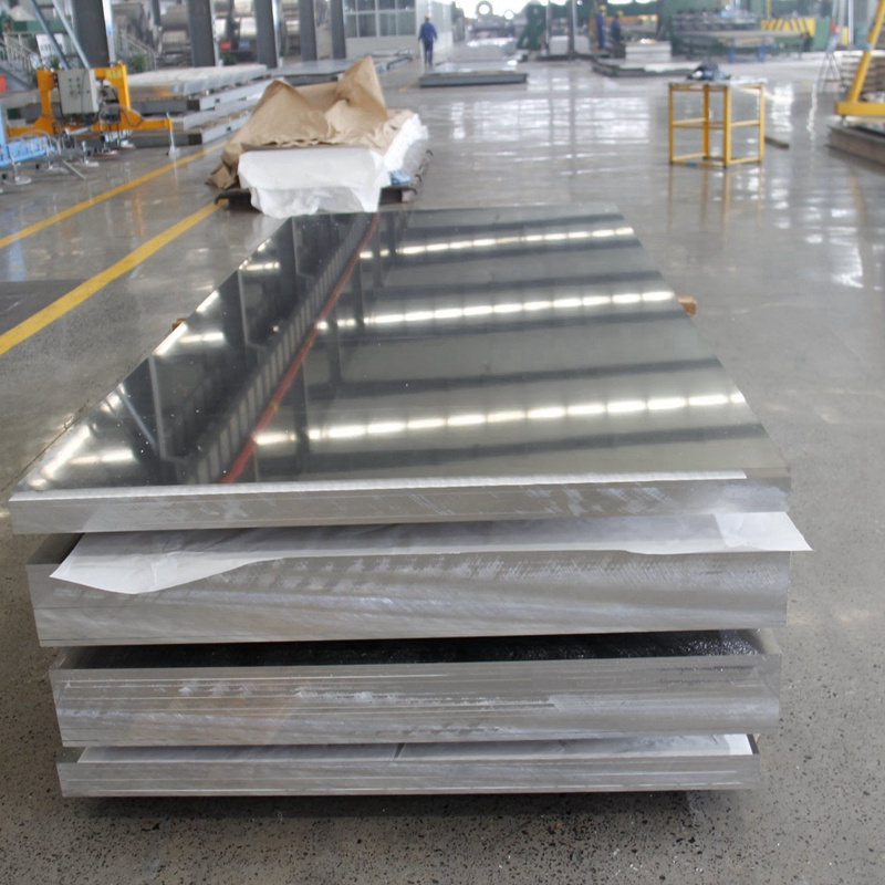 Haoguang Hot Sale 4ft x 8ft 201 204 304 4ft x 6ft Stainless Steel 304 Sheet Metal 304 Price Per Kg ss Flat Sheets