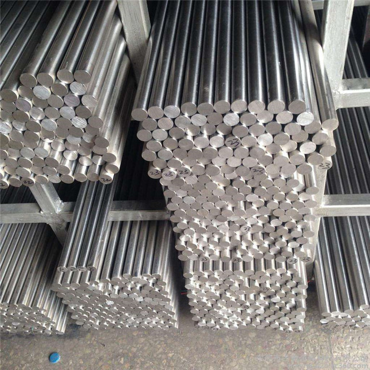 Haoguang ASTM 201 304 316 Hot Rolled Stainless Steel Flat Rod Bar Customized Shape Metal Bar Round Square